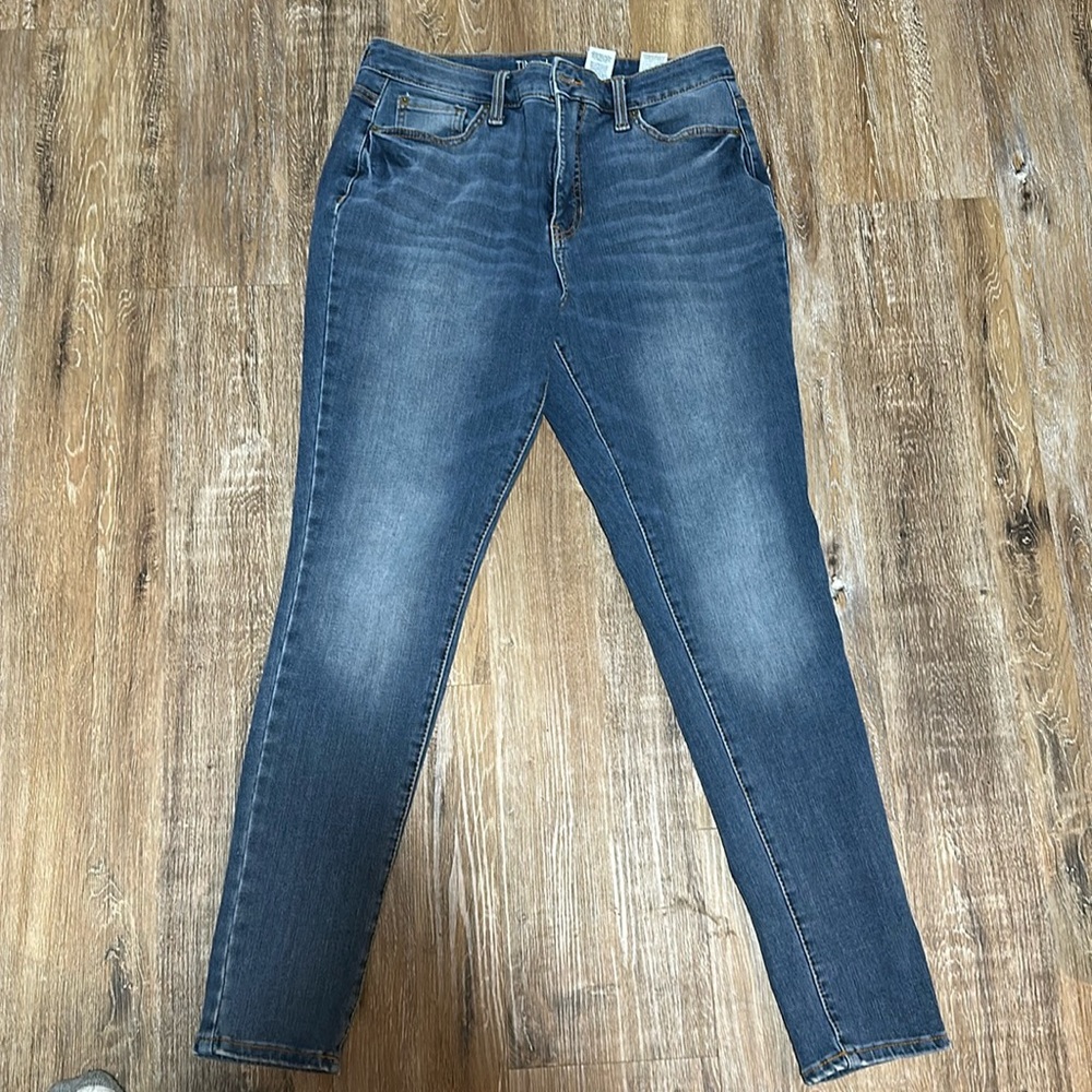 Blue Jean